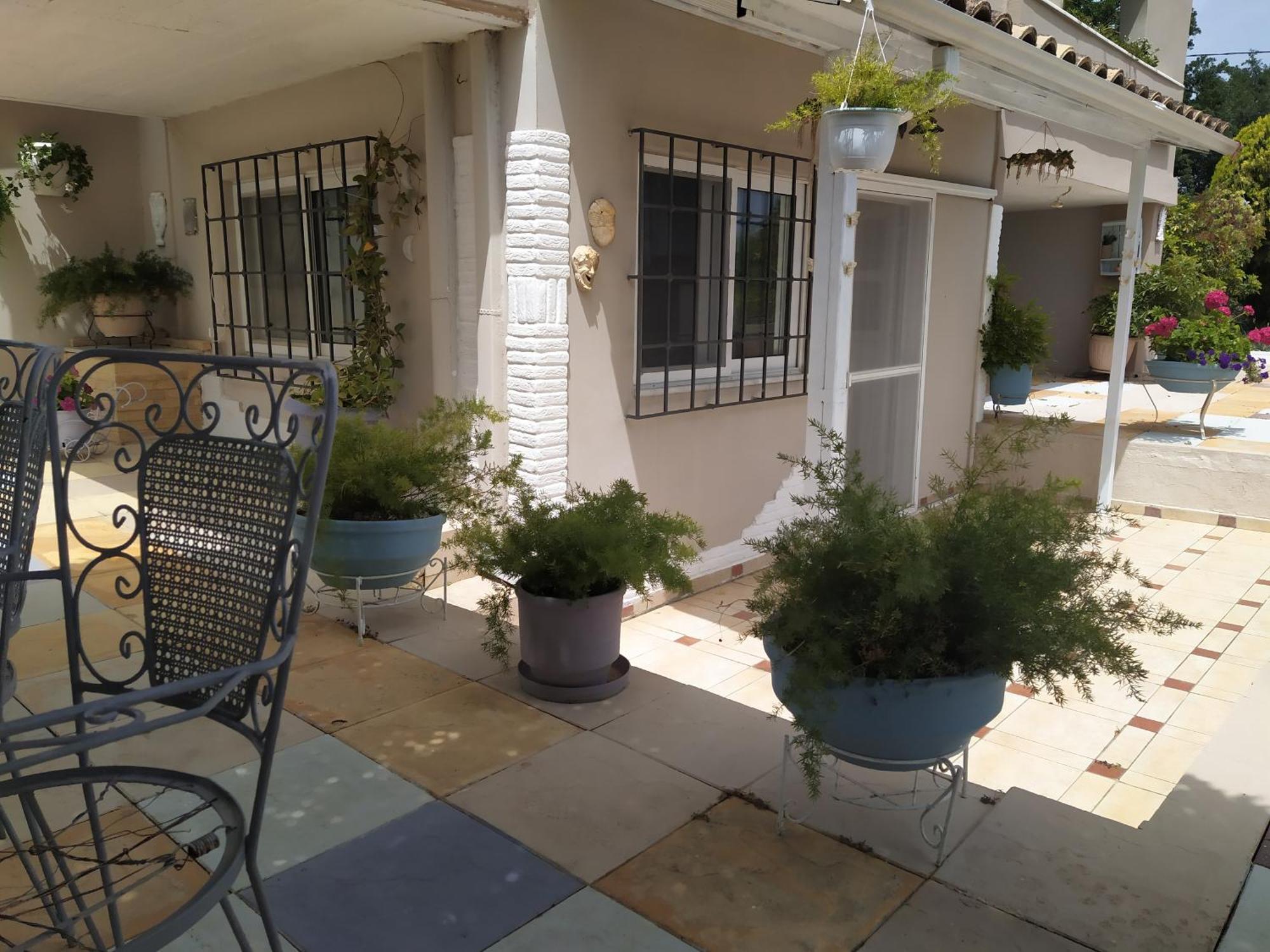 Olyna'S Apartment N.S Preveza Nea Sampsounta Buitenkant foto